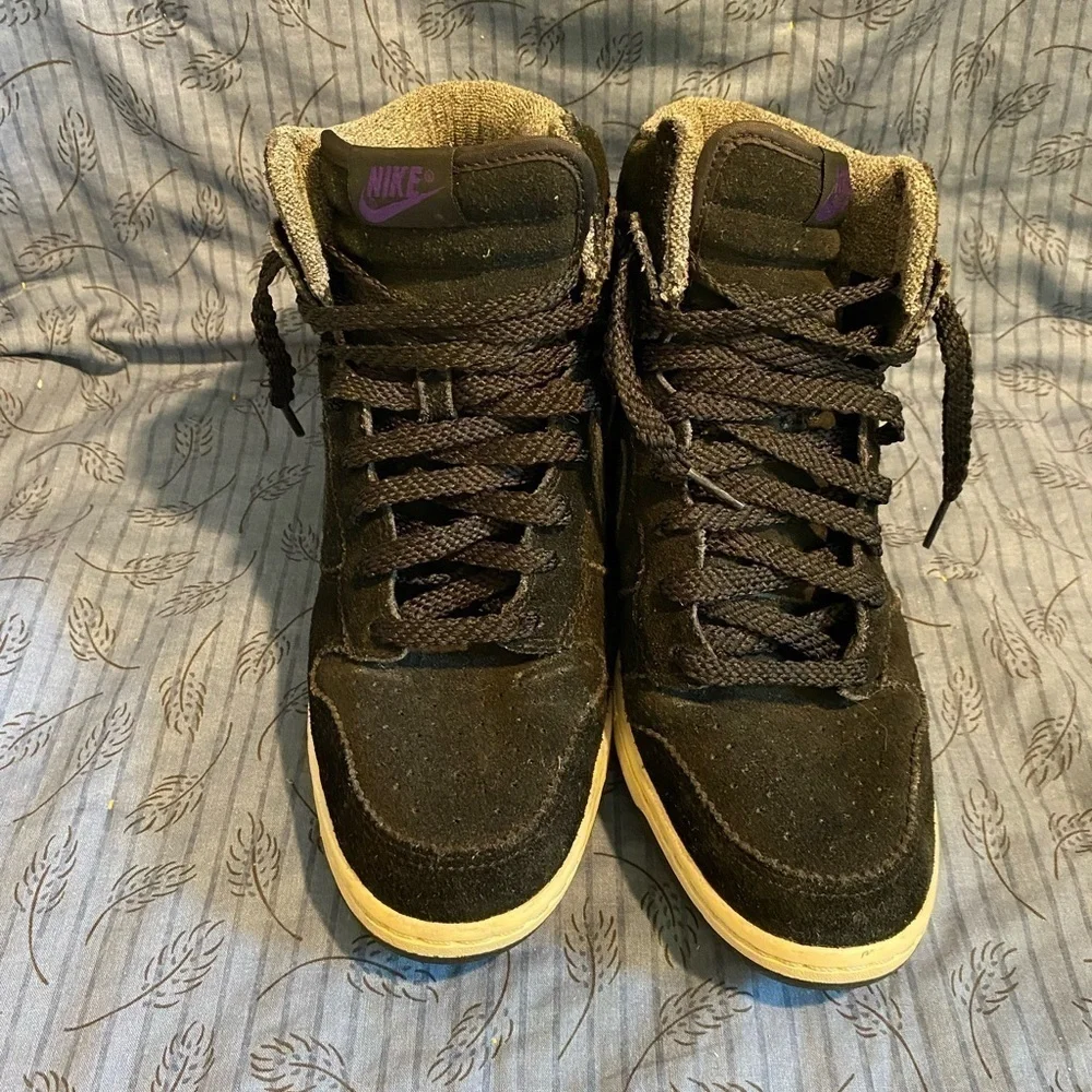 Nike dunks 2012